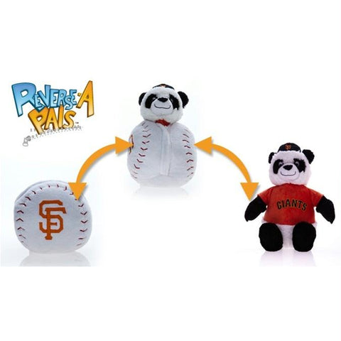 San Francisco Giants Reverse-A-Pal