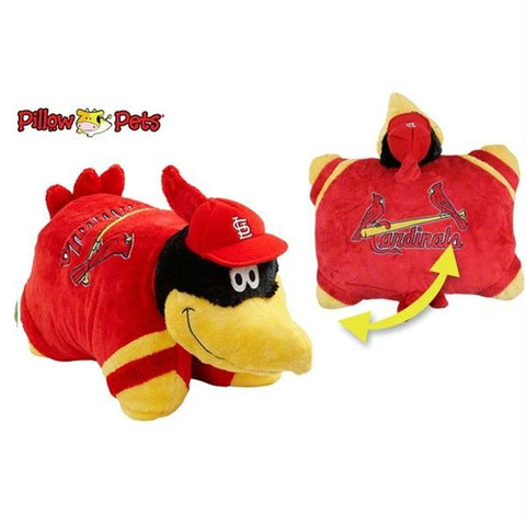 St. Louis Cardinals Pillow Pet