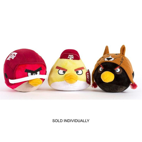 Texas A&M Aggies Angry Birds