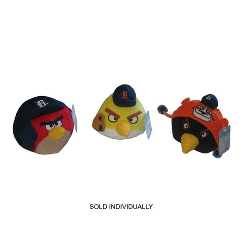 Detroit Tigers Angry Birds