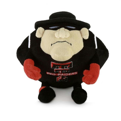 Texas Tech Red Raiders Orbiez