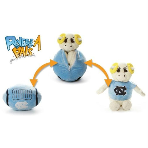 North Carolina Tarheels Reverse-A-Pal