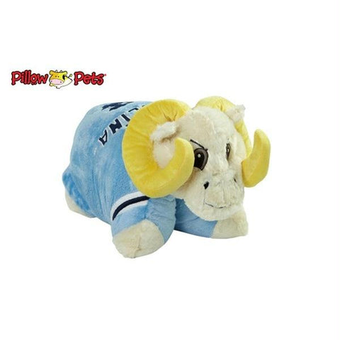 North Carolina Tarheels Pillow Pet
