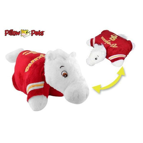 USC Trojans Pillow Pet