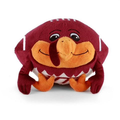 Virginia Tech Hokies Orbiez