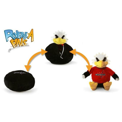 Washington Capitals Reverse-A-Pal
