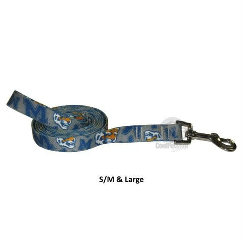 Memphis Tigers Nylon Leash