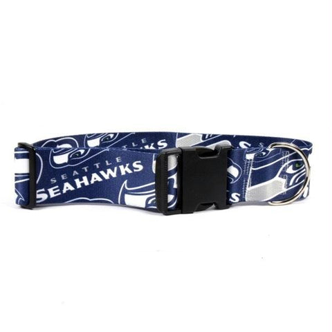 Seattle Seahawks Big Dog 2