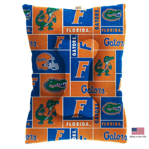 Florida Gators Pet Slumber Bed