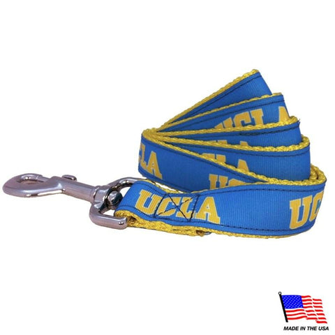UCLA Bruins Pet Leash