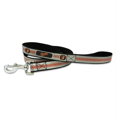 Baltimore Orioles Reflective Pet Leash