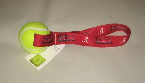 Alabama Tennis Ball Toss Toy