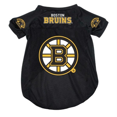 Boston Bruins Pet Jersey