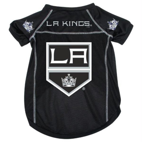 Los Angeles Kings Pet Jersey