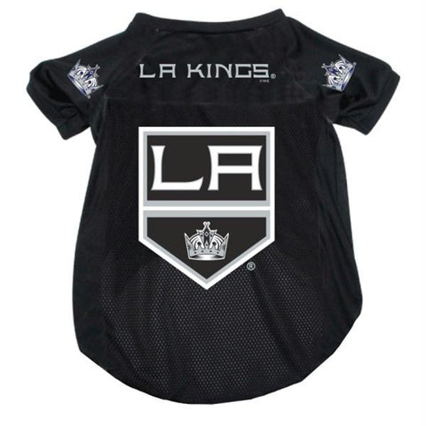 Los Angeles Kings Pet Jersey #2