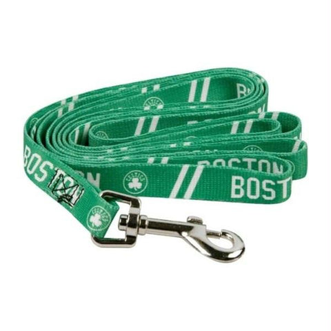 Boston Celtics Dog Leash