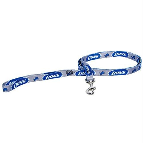 Detroit Lions Pet Leash
