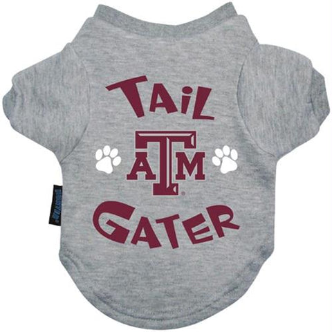 Texas A&M Aggies Tail Gater Tee Shirt