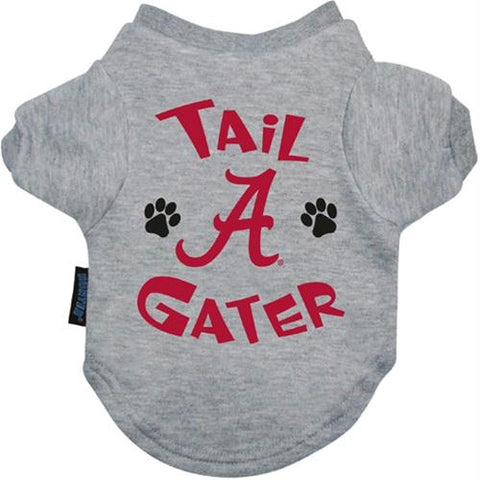 Alabama Crimson Tide Tail Gater Tee Shirt