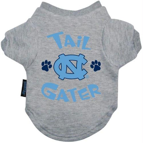 North Carolina Tarheels Tail Gater Tee Shirt