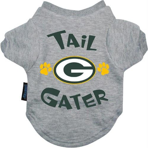 Green Bay Packers Tail Gater Tee Shirt