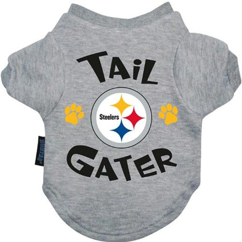 Pittsburgh Steelers Tail Gater Tee Shirt
