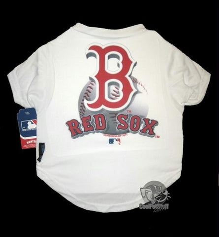 Boston Red Sox Performance Tee Shirt