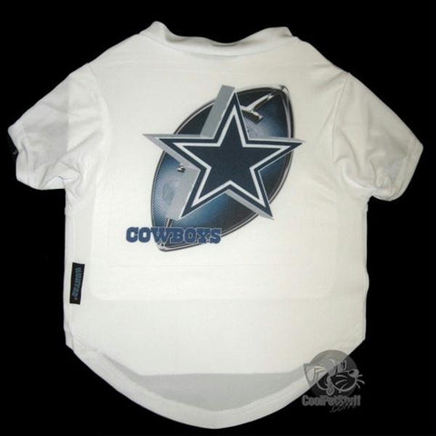 Dallas Cowboys Performance Tee Shirt