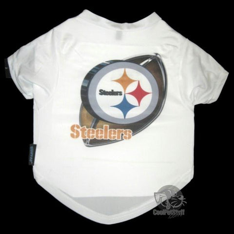 Pittsburgh Steelers Performance Tee Shirt