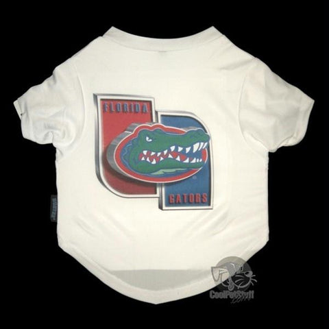 Florida Gators Performance Tee Shirt
