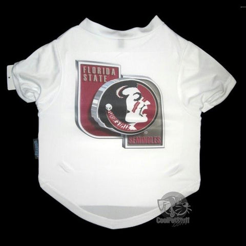 Florida State Seminoles Performance Tee Shirt