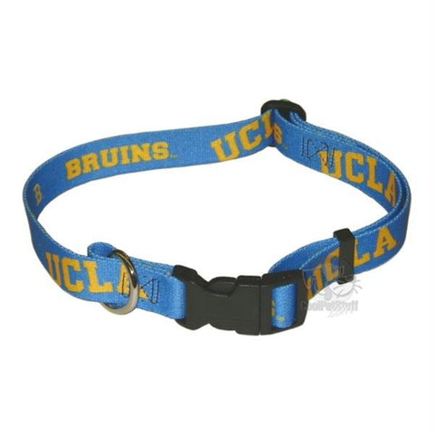 UCLA Bruins Dog Collar
