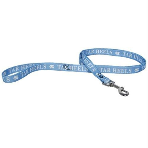 North Carolina Tarheels Pet Leash