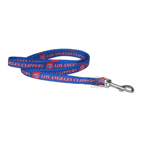 Los Angeles Clippers Pet Leash