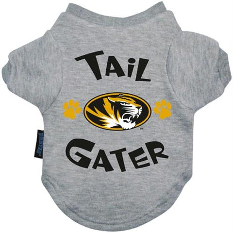 Missouri Tigers Tail Gater Tee Shirt