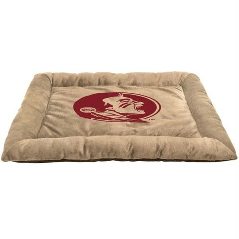 Florida State Seminoles Pet Bed
