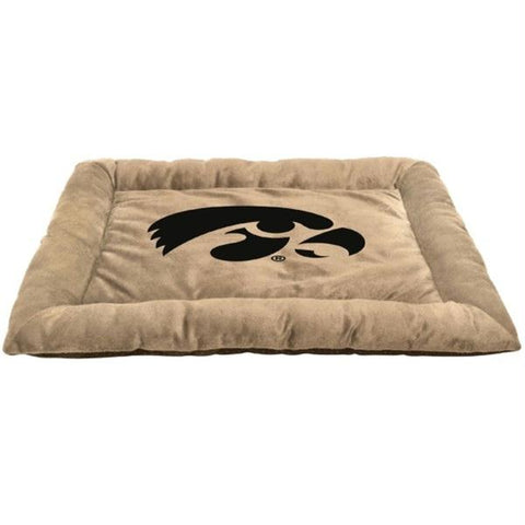 Iowa Hawkeyes Pet Bed