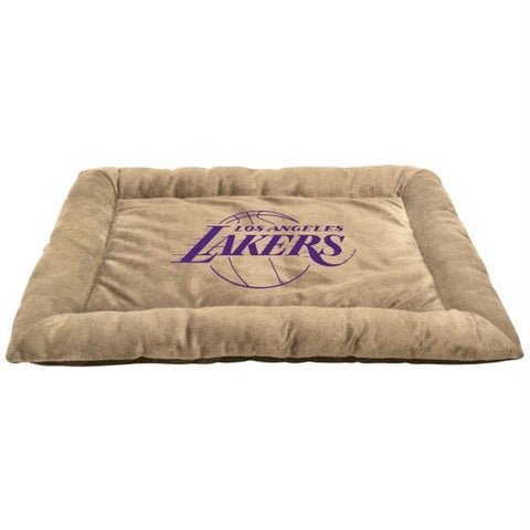Los Angeles Lakers Pet Bed