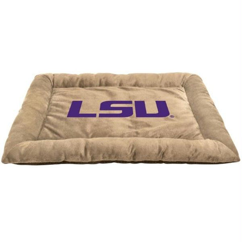 LSU Tigers Pet Bed