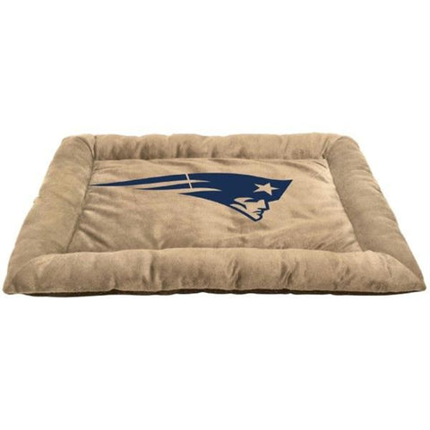 New England Patriots Pet Bed