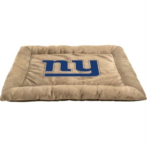 New York Giants Pet Bed