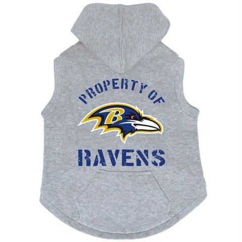 Baltimore Ravens Hoodie Sweatshirt
