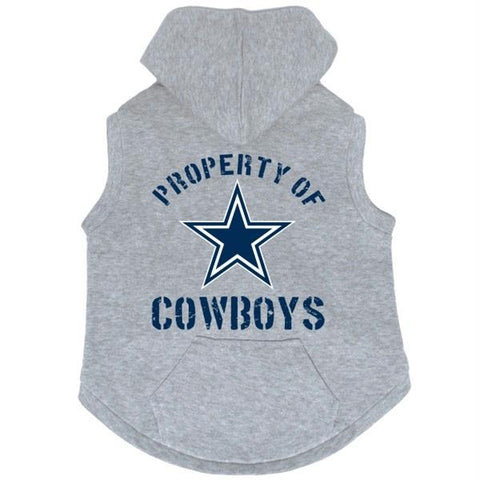 Dallas Cowboys Hoodie Sweatshirt