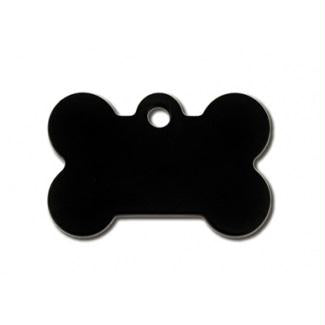 Small Standard Bone ID Tag