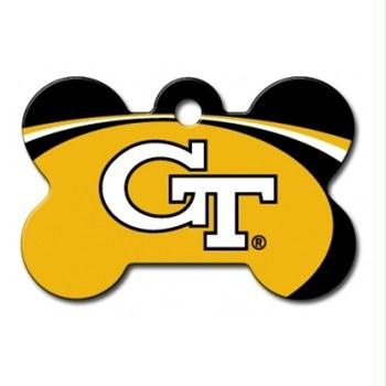 Georgia Tech Bone ID Tag