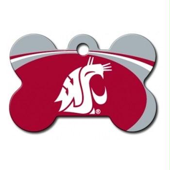Washington State Bone ID Tag