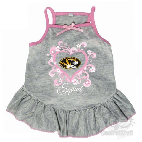 Missouri Tigers
