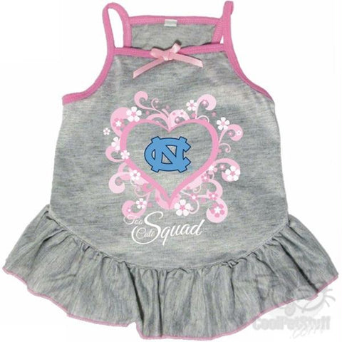 North Carolina Tarheels