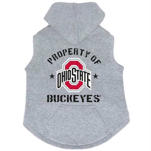 Ohio State Buckeyes Hoodie Sweatshirt