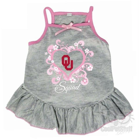 Oklahoma Sooners